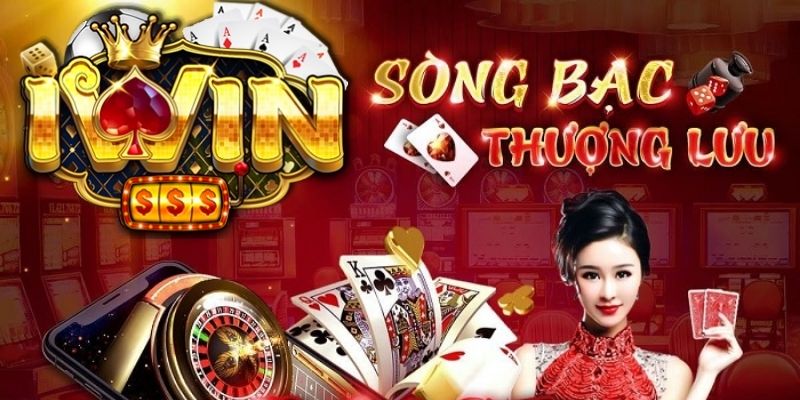 điểm thu hút của cổng game iwin